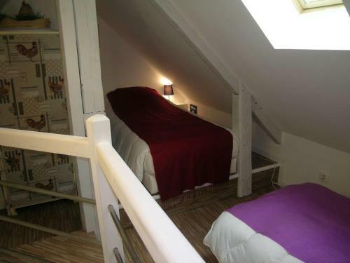 Apartamento Le Grand Large