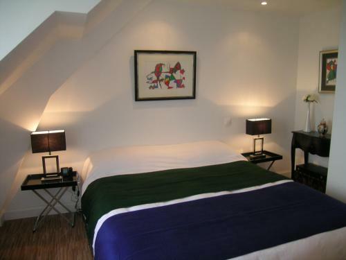 Apartamento Le Grand Large