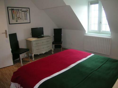 Apartamento Le Grand Large