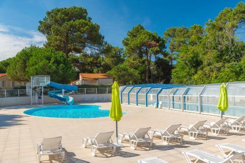 Hotel Azureva Ile D'oleron