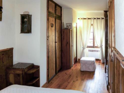 Ferienhaus Grans 100s