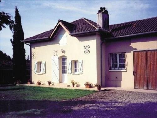 House Bidaous 1