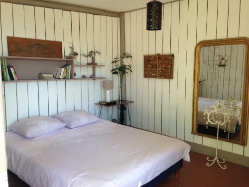 Bed & Breakfast Ille Flottante