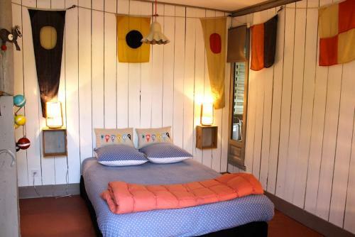 Bed & Breakfast Ille Flottante