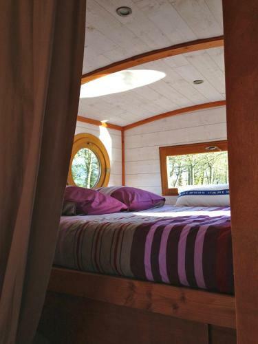 Bed & Breakfast Ille Flottante