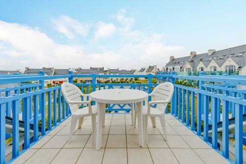 Apartamentos Maeva Particuliers Residence Cap Marine