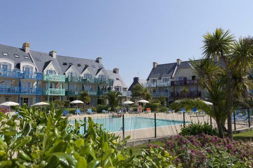 Apartamentos Maeva Particuliers Residence Cap Marine