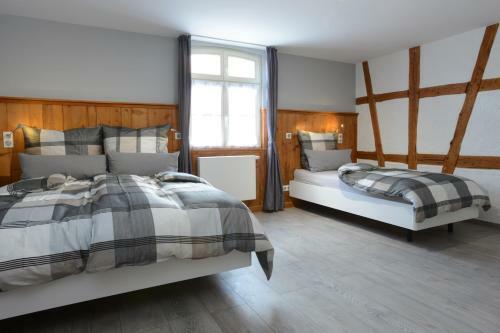 Apartamento La Maison Oberlin
