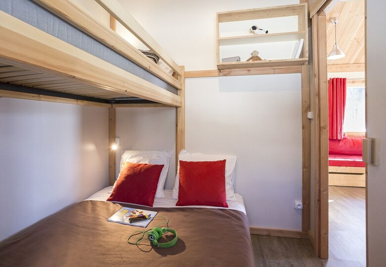 Camping De L?ill - Colmar