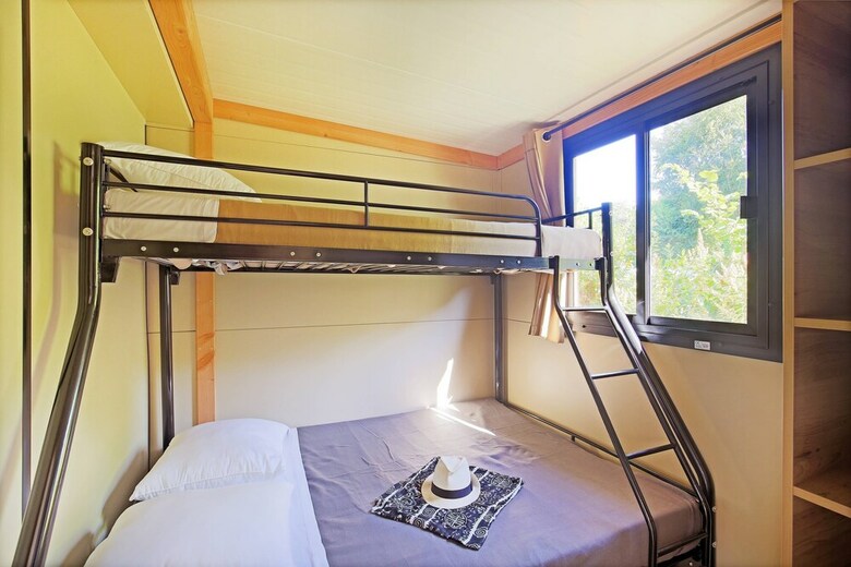 Camping De L?ill - Colmar