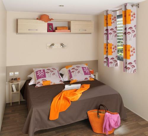 Camping Antioche D'ol�ron
