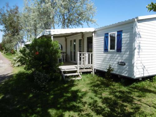 Camping Antioche D'ol�ron