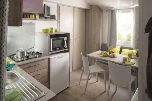 Camping Antioche D'ol�ron