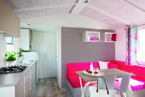 Camping Antioche D'ol�ron