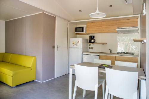 Camping Antioche D'ol�ron