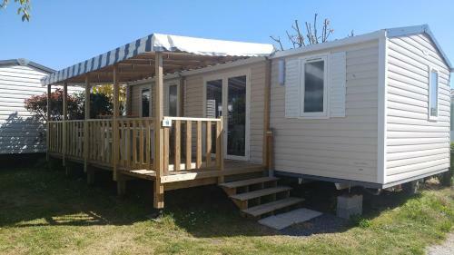 Camping Antioche D'ol�ron