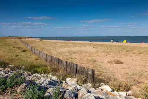 Camping Antioche D'ol�ron