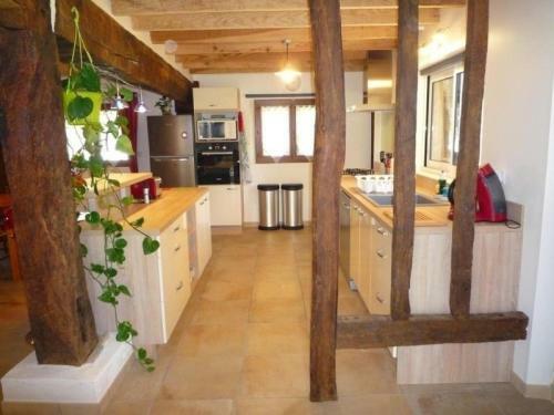 House La Landaise