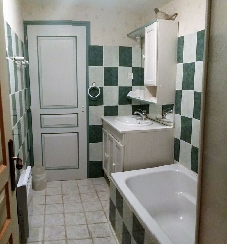 Hostal Le Logis De La Lande