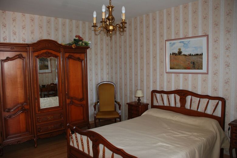 Hostal Le Logis De La Lande
