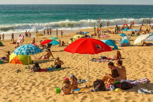 Camping Sunissim Le Boudigau 4* By Locatour