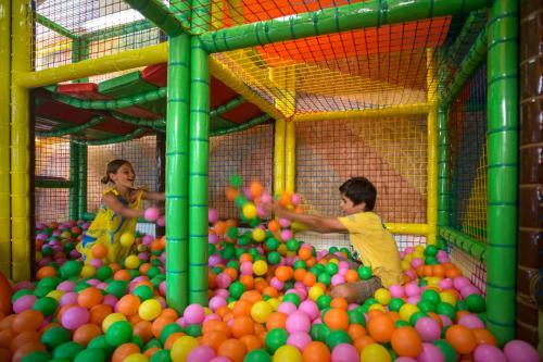 Camping Sunissim Le Boudigau 4* By Locatour