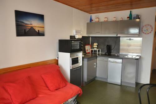 Apartamento Appartement � 50m De La Plage - 16001