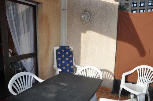 Apartamento Appartement � 50m De La Plage - 16001