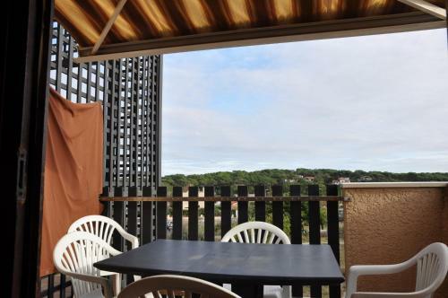 Apartamento Appartement � 50m De La Plage - 16001