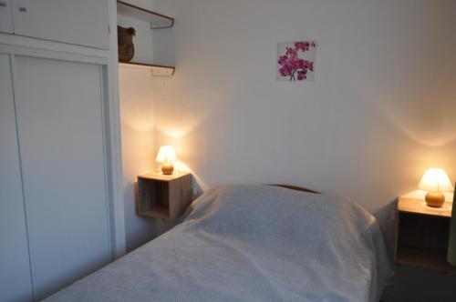 Apartamento Appartement � 50m De La Plage - 16001