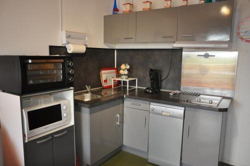 Apartamento Appartement � 50m De La Plage - 16001