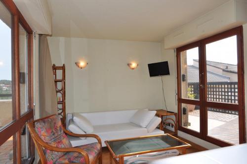 Apartamento Appartement Avec Grande Terrasse - 67601