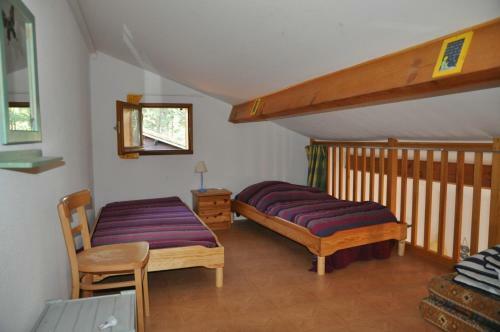 Maison Jumel�e Dans R�sidence Avec Piscine - 96601
