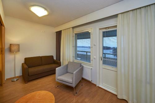 Hotel Rantasipi Ikaalinen Spa
