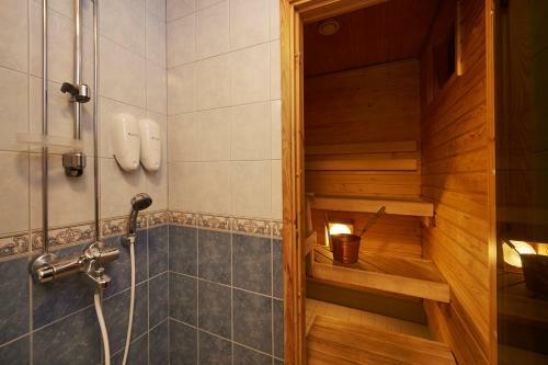Hotel Rantasipi Ikaalinen Spa