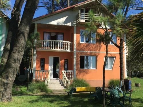 Villa Shekvetili
