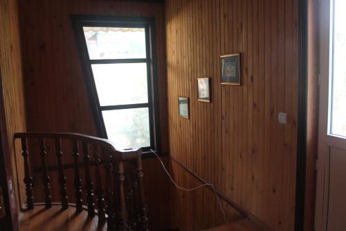 Villa Shekvetili