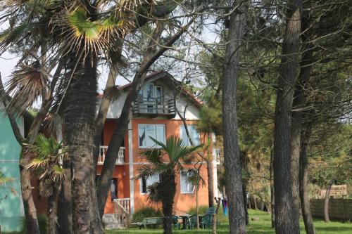 Villa Shekvetili