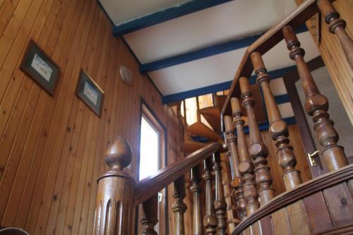 Villa Shekvetili