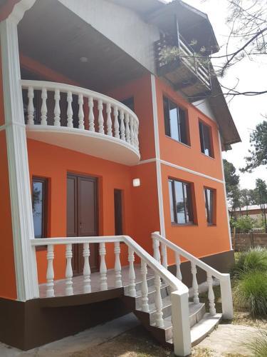Villa Shekvetili