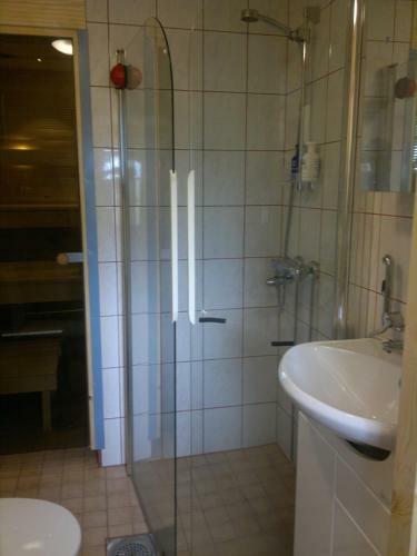 Agroturismo Maatilamatkailu Ilom�ki