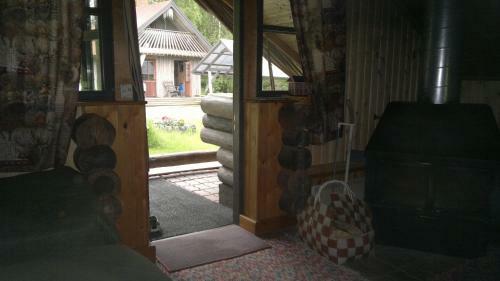 Agroturismo Maatilamatkailu Ilom�ki