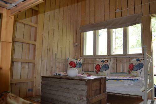 Hostal Guesthouse Torppa