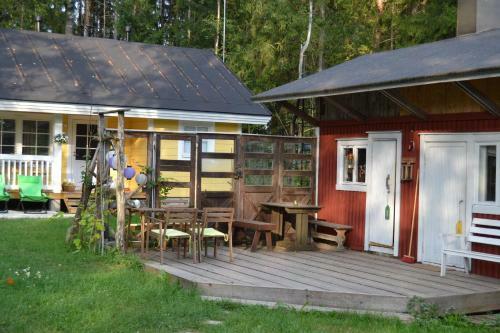Hostal Guesthouse Torppa