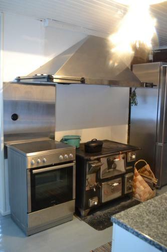 Hostal Guesthouse Torppa