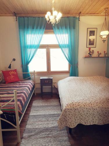 Hostal Loma-paksu