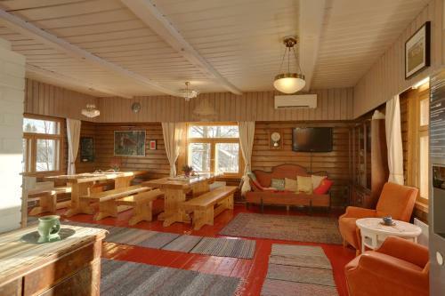 Hostal Loma-paksu