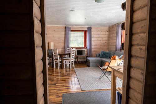 Lodge Kultala Cottage