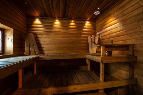 Lodge Kultala Cottage