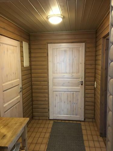 Lodge Kultala Cottage